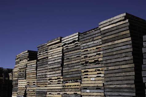 interchange pallet solutions|INTERCHANGE PALLET SOLUTIONS INC .